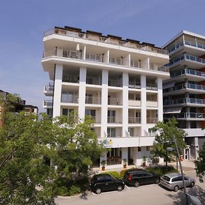 Hotel Eldorado, Depandance & Apartments